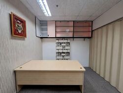 Guthrie Building (D14), Office #604760581